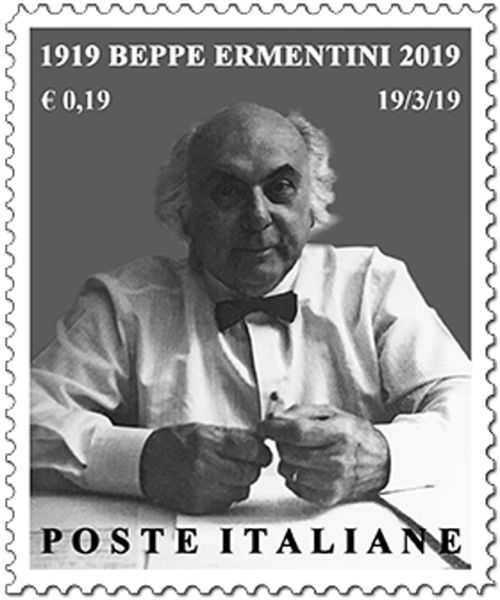 Beppe Ermentini