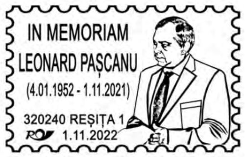 Leonard Pascanu