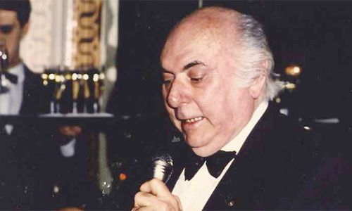 Beppe Ermentini